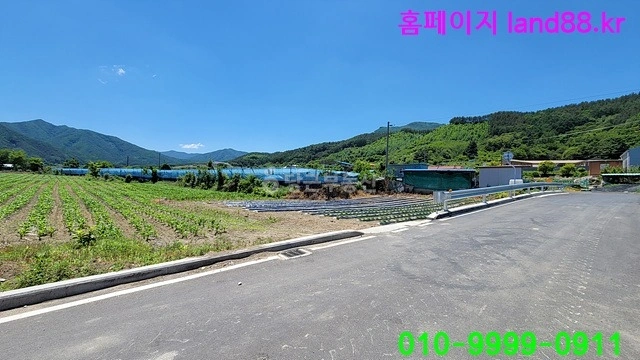 전북특별자치도 무주군 설천면 토지 사진 1