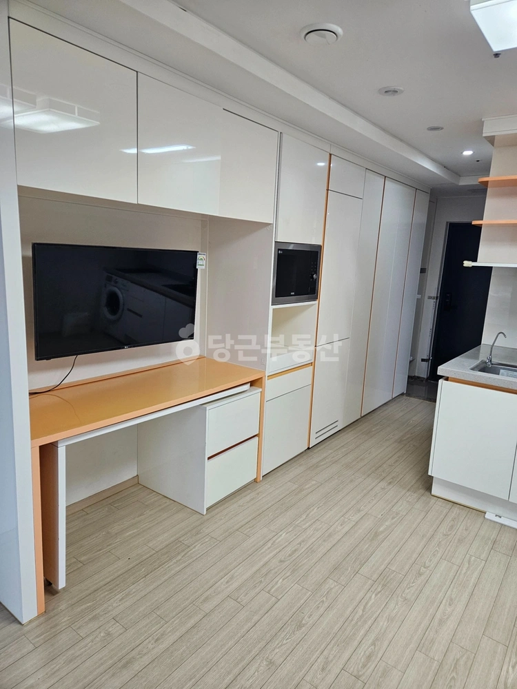 충청남도 천안시 서북구 불당동 오피스텔 사진 1