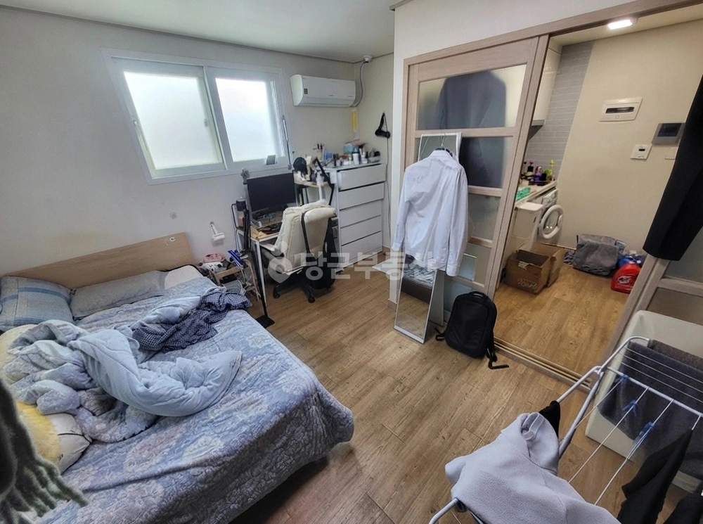 서울특별시 관악구 봉천동 빌라(투룸 이상) 사진 1