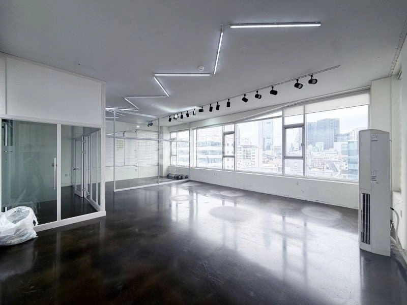 서울특별시 송파구 방이동 사무실 사진 1