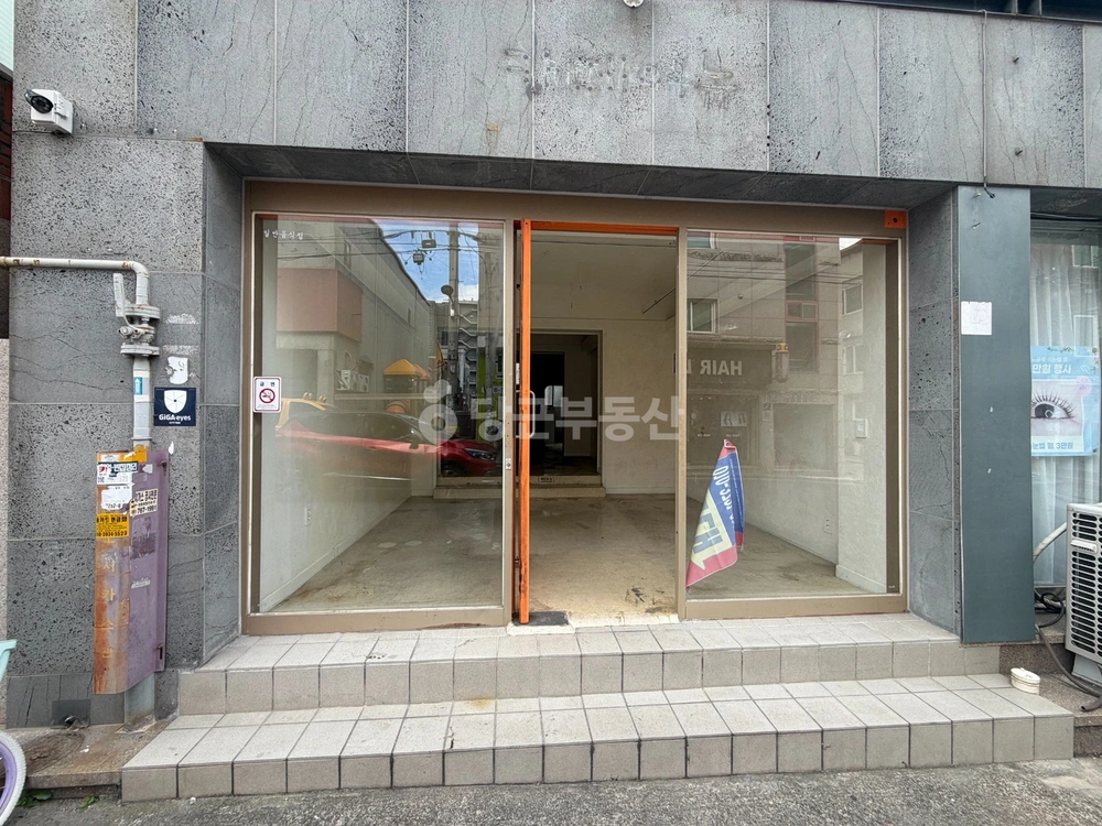 대구광역시 달서구 상인동 상가 사진 1