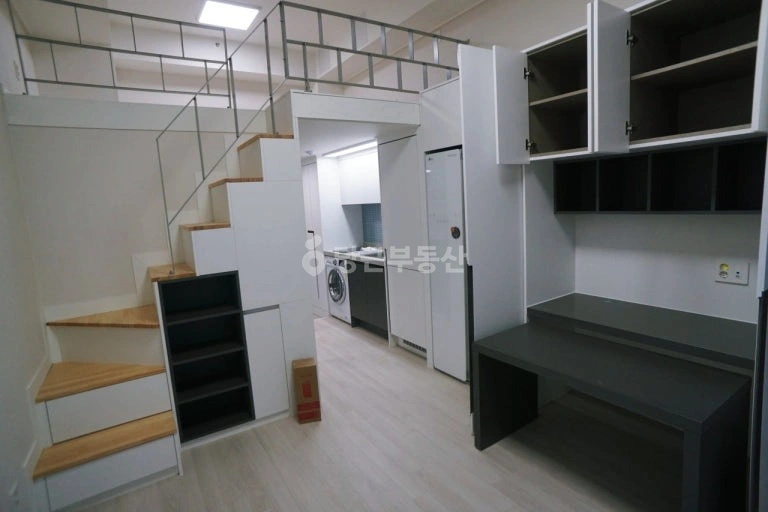서울특별시 동대문구 전농동 오피스텔 사진 1