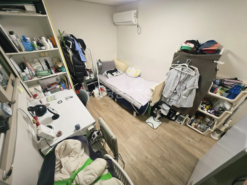 서울특별시 관악구 봉천동 원룸 사진 1