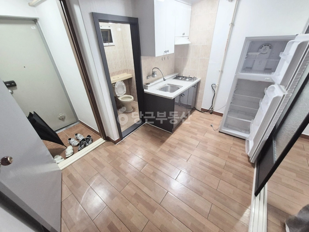 울산광역시 남구 달동 원룸 사진 1
