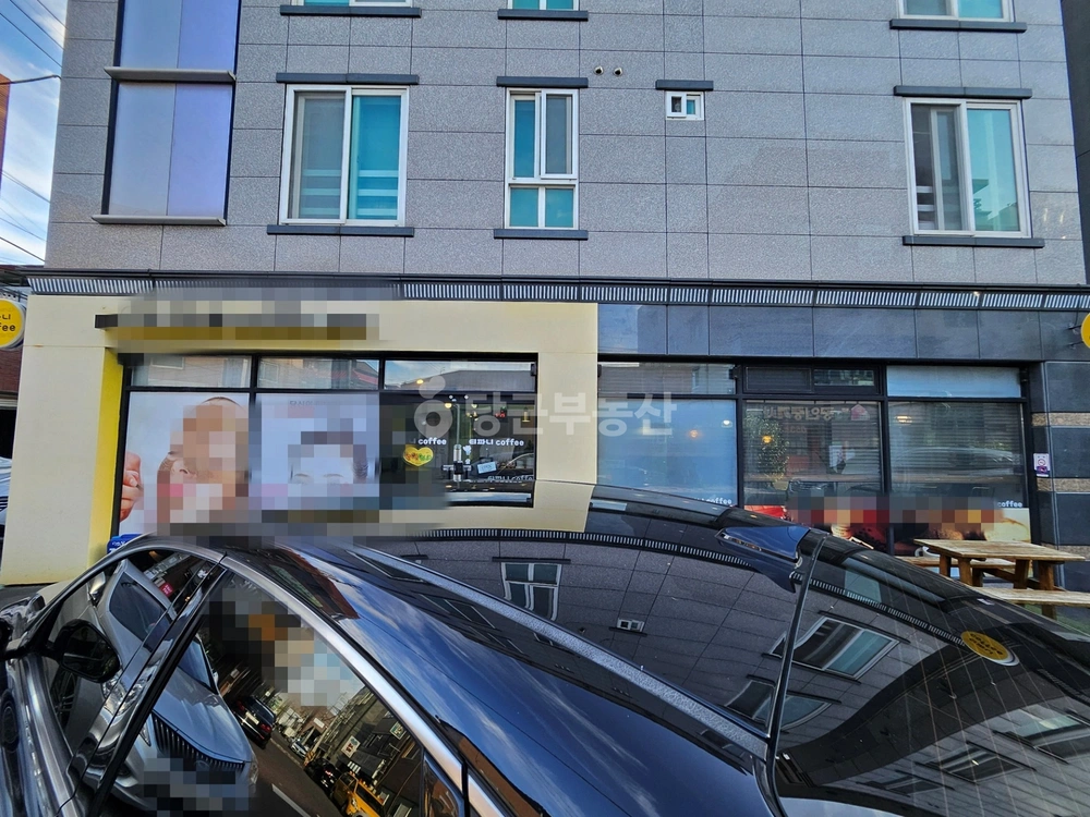 대구광역시 달서구 용산동 상가 사진 1