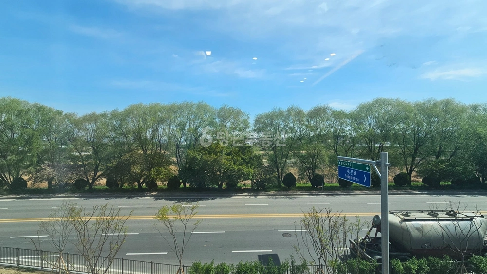 충청북도 청주시 흥덕구 문암동 원룸 사진 1