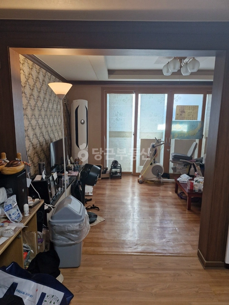 대구광역시 중구 대신동 아파트 사진 1