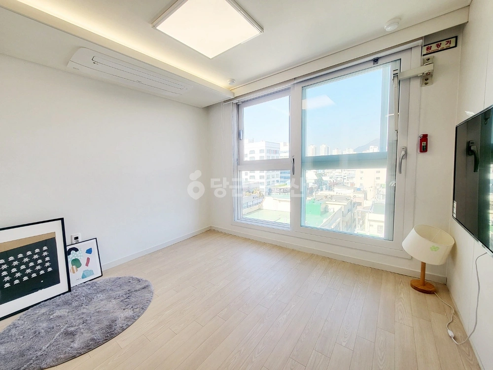 부산광역시 수영구 남천동 오피스텔 사진 1