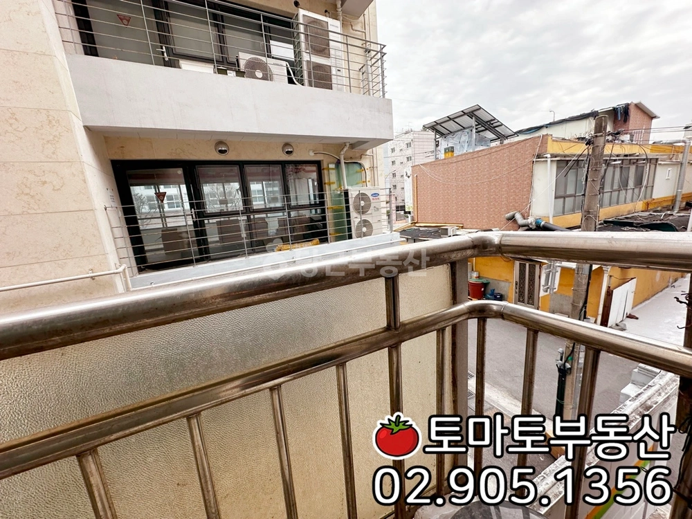 서울특별시 강북구 우이동 빌라(투룸 이상) 사진 1