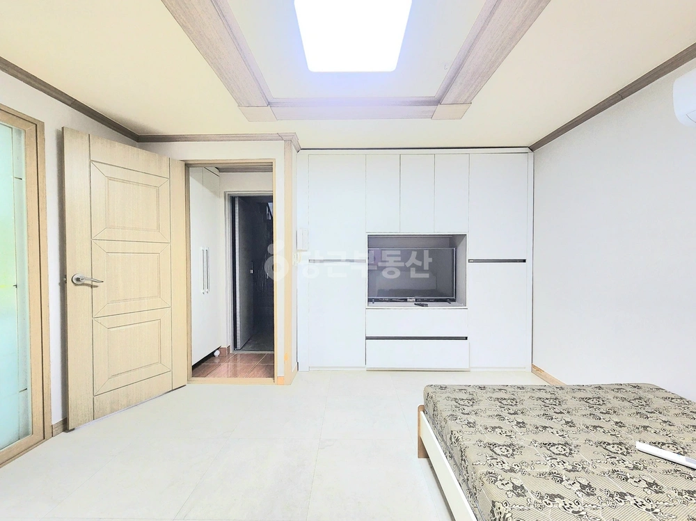 부산광역시 부산진구 부전동 원룸 사진 1