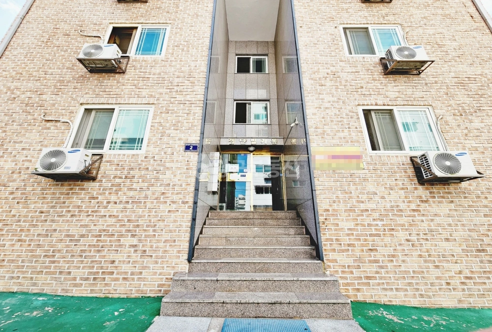 인천광역시 검단구 마전동 원룸 사진 1