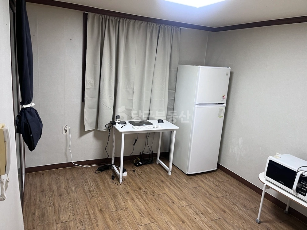 경상북도 포항시 남구 해도동 원룸 사진 1