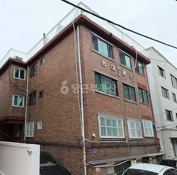 서울특별시 마포구 합정동 빌라(투룸 이상) 사진 1