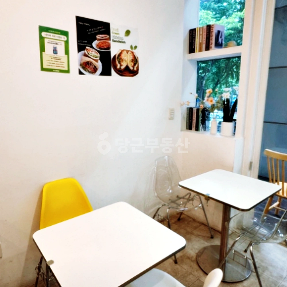 서울특별시 마포구 노고산동 상가 사진 1