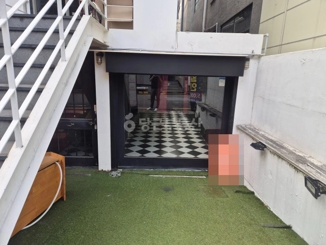 서울특별시 마포구 서교동 사무실 사진 1