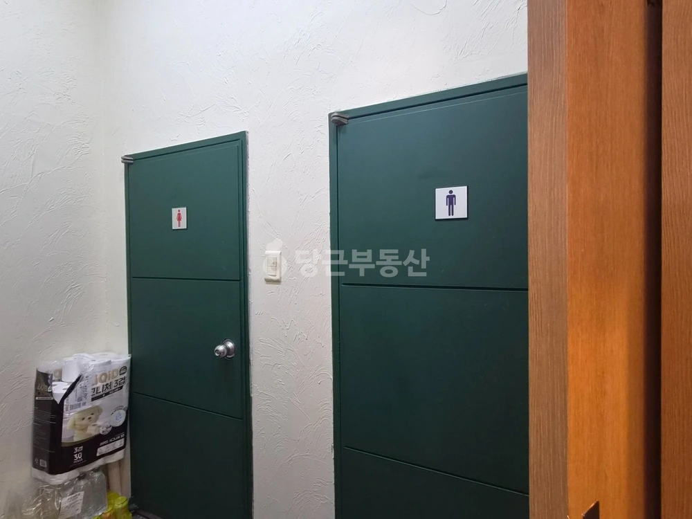 경기도 파주시 와동동 상가 사진 1