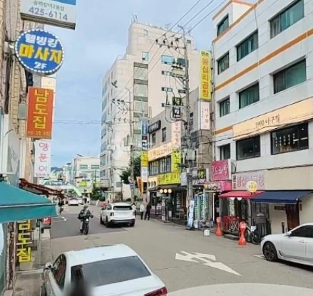 서울특별시 송파구 방이동 상가 사진 1