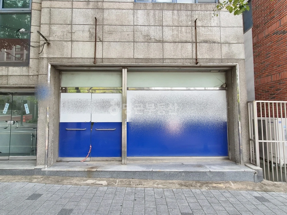 대구광역시 남구 대명동 상가 사진 1