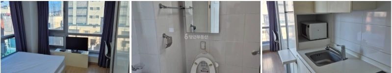서울특별시 영등포구 당산동6가 원룸 사진 1