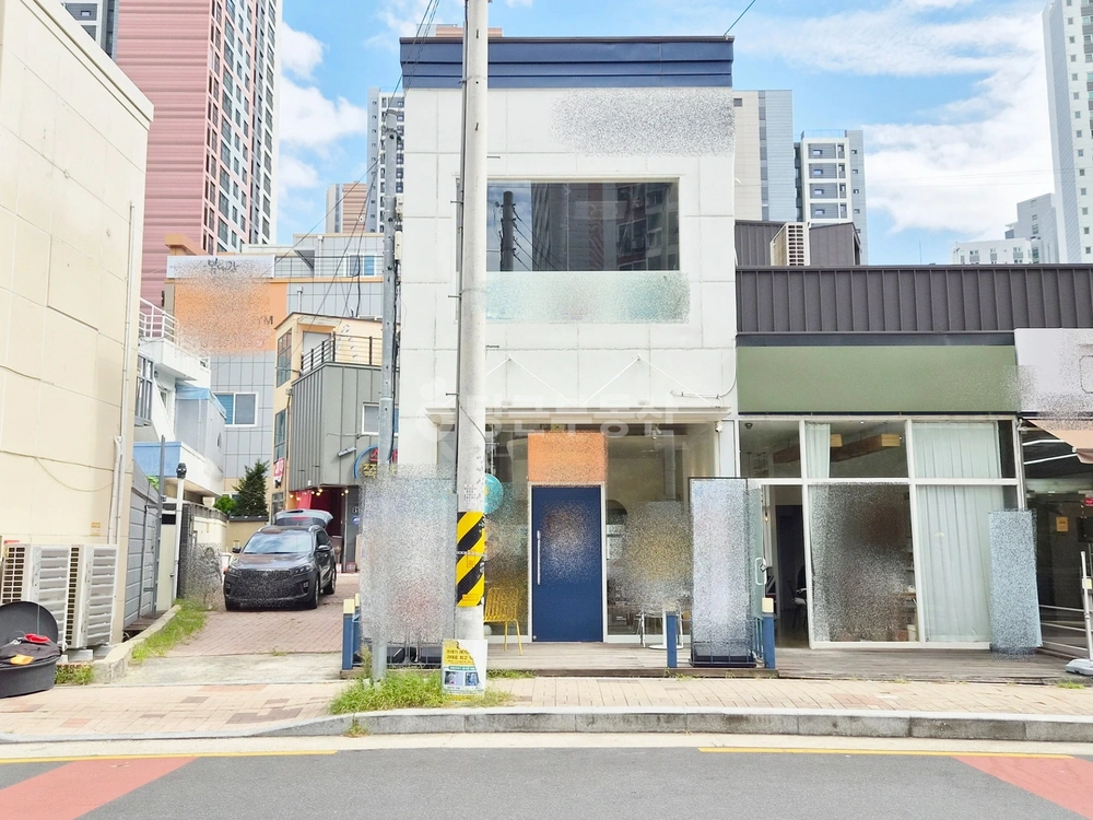 대구광역시 동구 신암동 상가 사진 1
