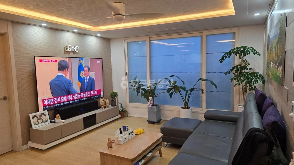 경기도 고양시 일산동구 식사동 빌라(투룸 이상) 사진 1