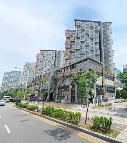 경기도 성남시 수정구 창곡동 오피스텔 사진 1