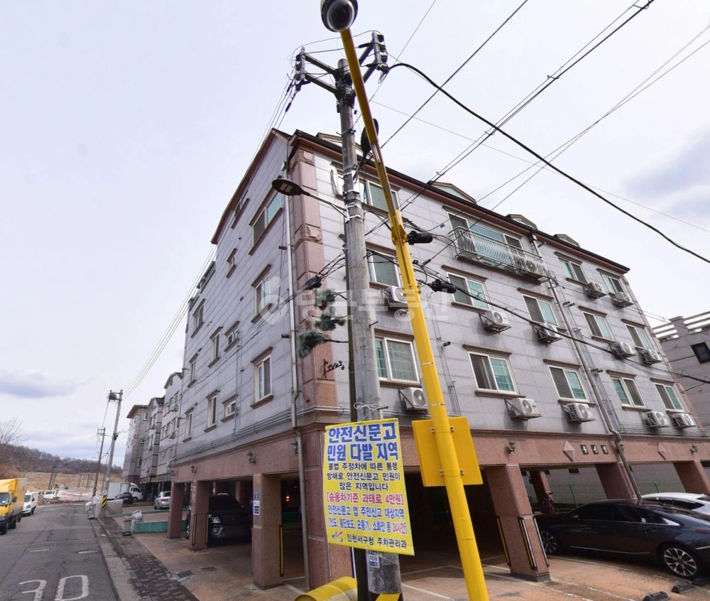 인천광역시 검단구 마전동 원룸 사진 1