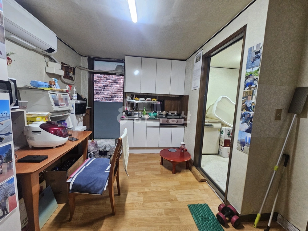 서울특별시 강북구 수유동 빌라(투룸 이상) 사진 1