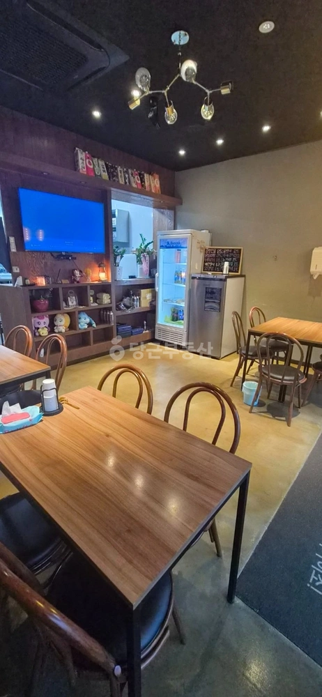 울산광역시 북구 매곡동 상가 사진 1