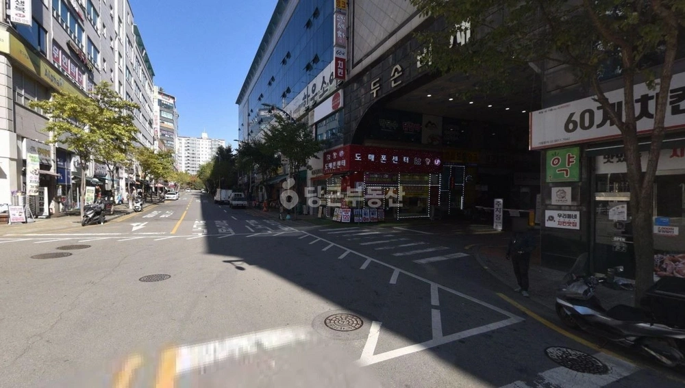경기도 파주시 동패동 상가 사진 1
