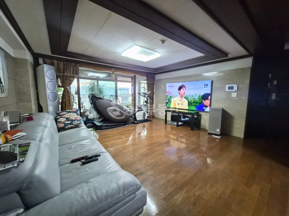 인천광역시 서해구 석남동 아파트 사진 1