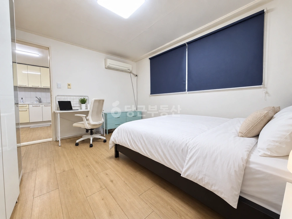 서울특별시 강남구 역삼동 원룸 사진 1