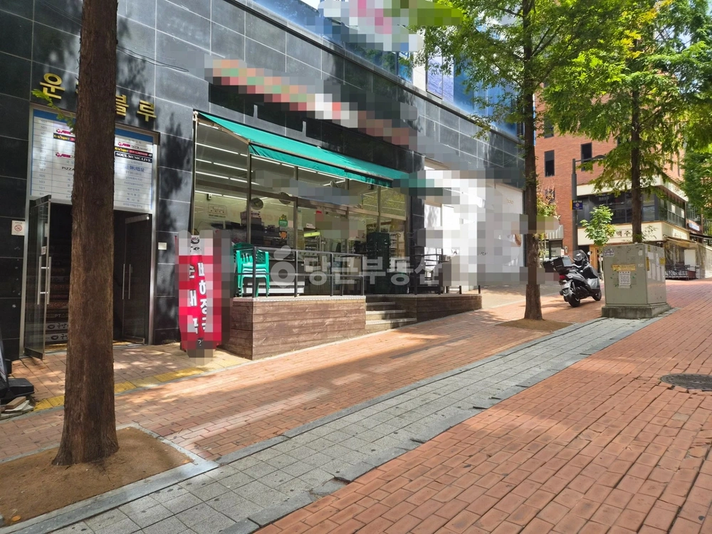 경기도 파주시 목동동 상가 사진 1