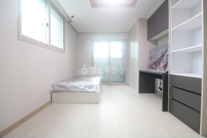 부산광역시 사하구 하단동 원룸 사진 1