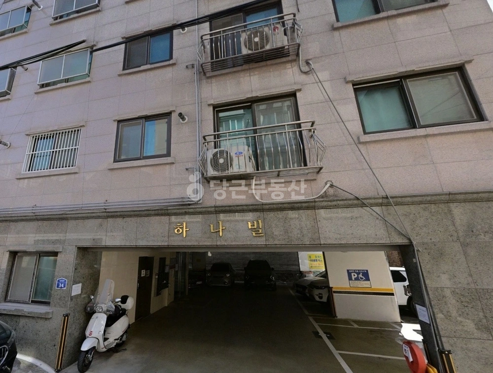 서울특별시 중구 신당동 빌라(투룸 이상) 사진 1