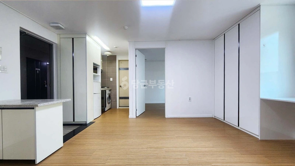 서울특별시 금천구 독산동 원룸 사진 1