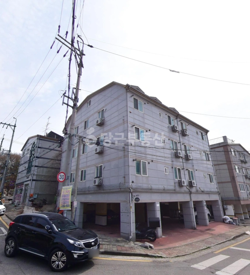 인천광역시 검단구 마전동 원룸 사진 1