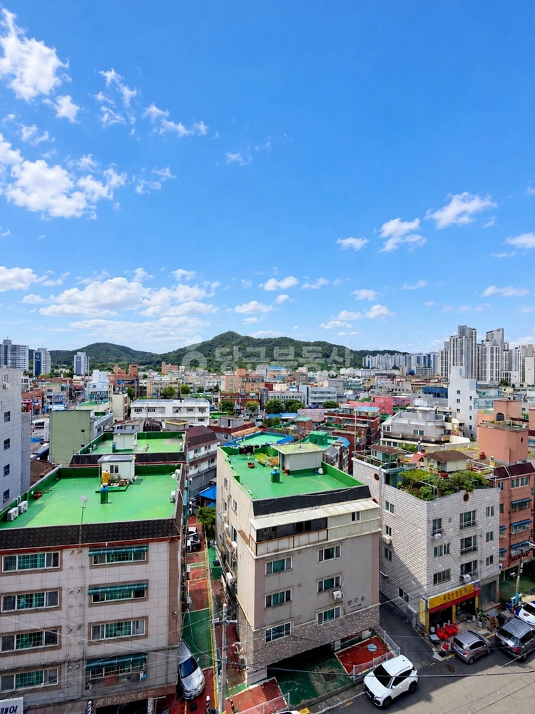 인천광역시 부평구 부개동 아파트 사진 1