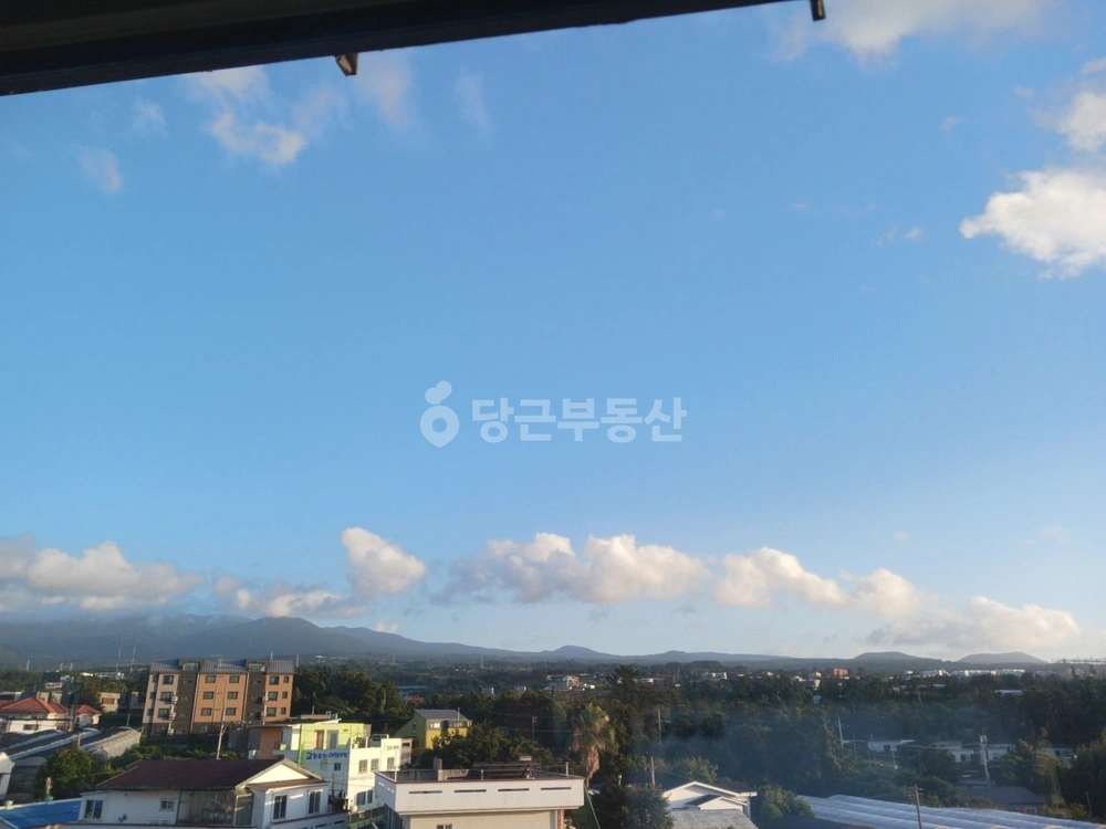 제주특별자치도 제주시 노형동 빌라(투룸 이상) 사진 1