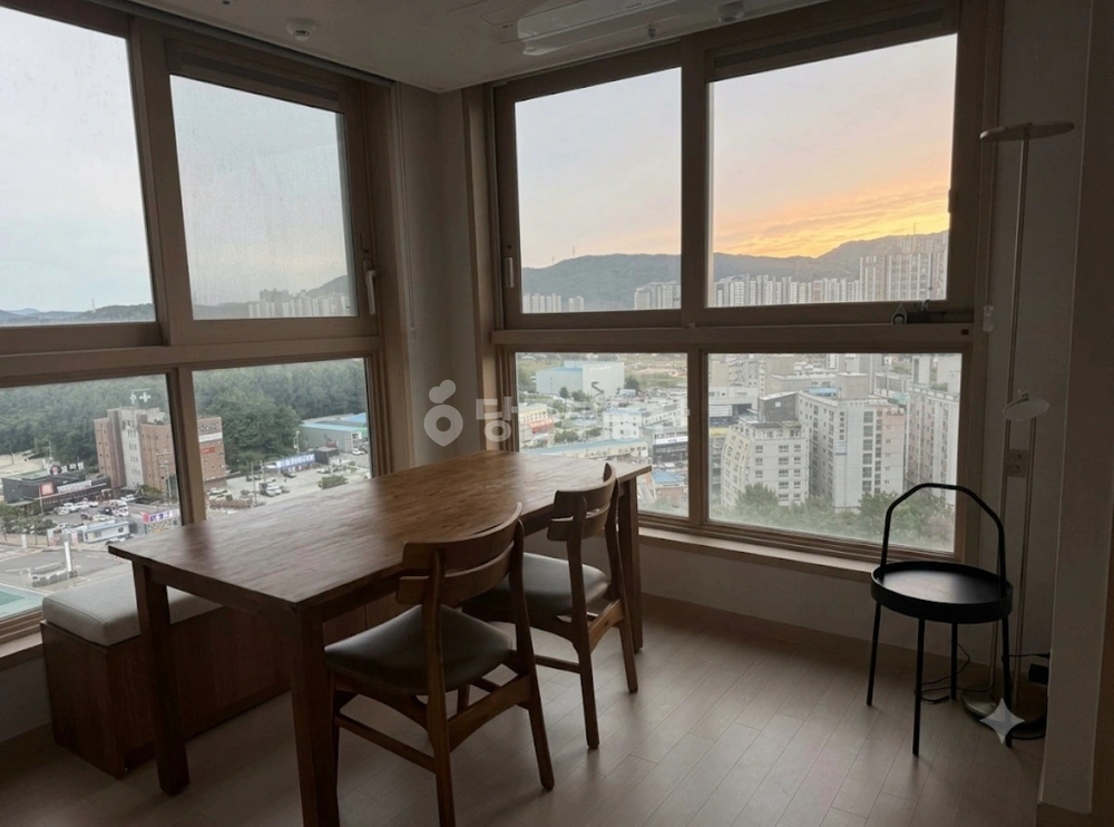 경기도 이천시 안흥동 오피스텔 사진 1