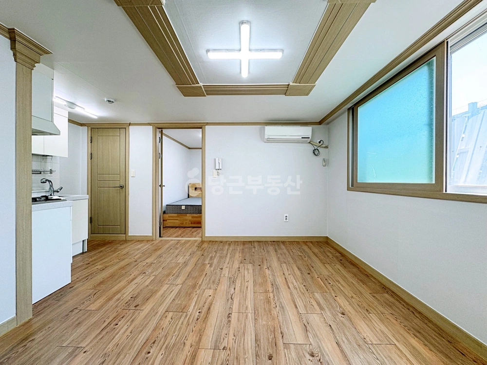 대전광역시 서구 갈마동 원룸 사진 1