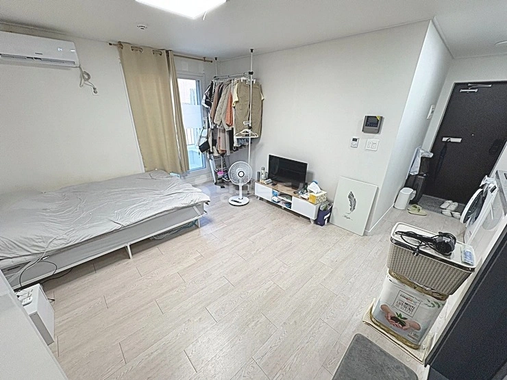 인천광역시 남동구 간석동 원룸 사진 1
