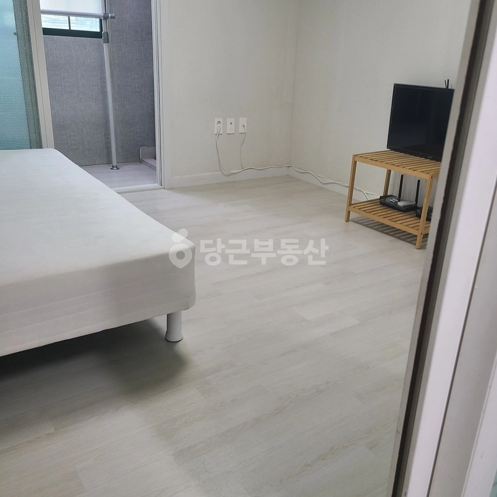 충청북도 청주시 흥덕구 봉명동 원룸 사진 1