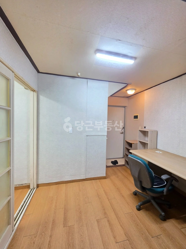 대구광역시 북구 산격동 원룸 사진 1