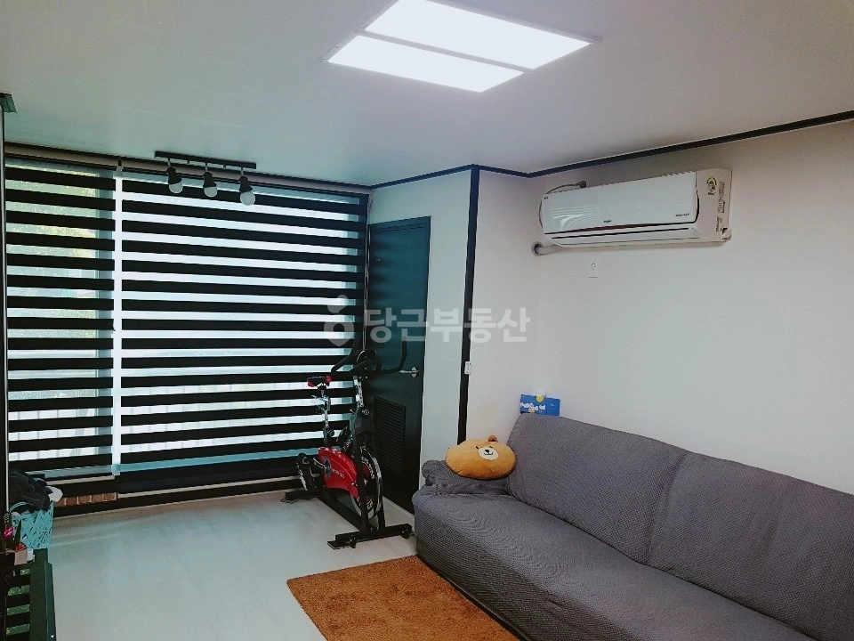 제주특별자치도 제주시 외도일동 아파트 사진 1