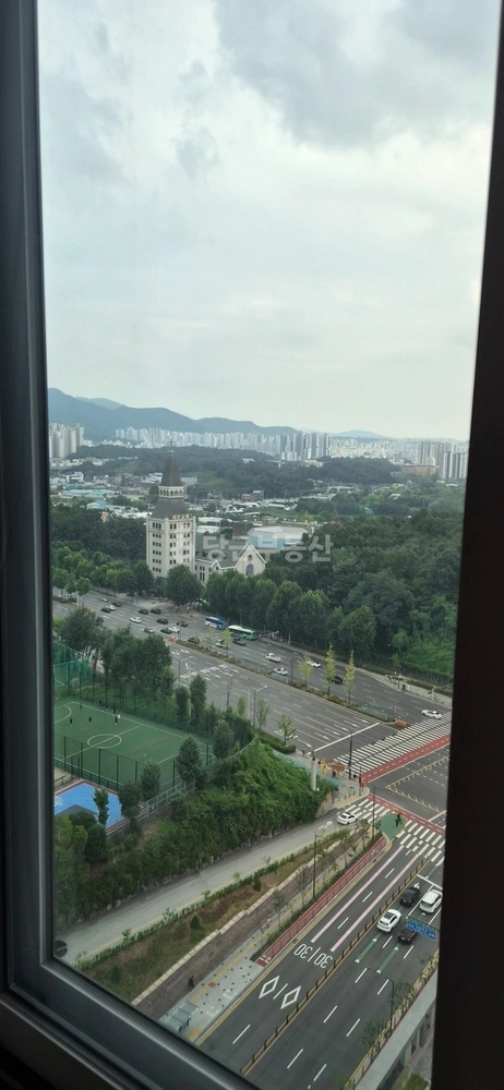서울특별시 강동구 둔촌동 아파트 사진 1