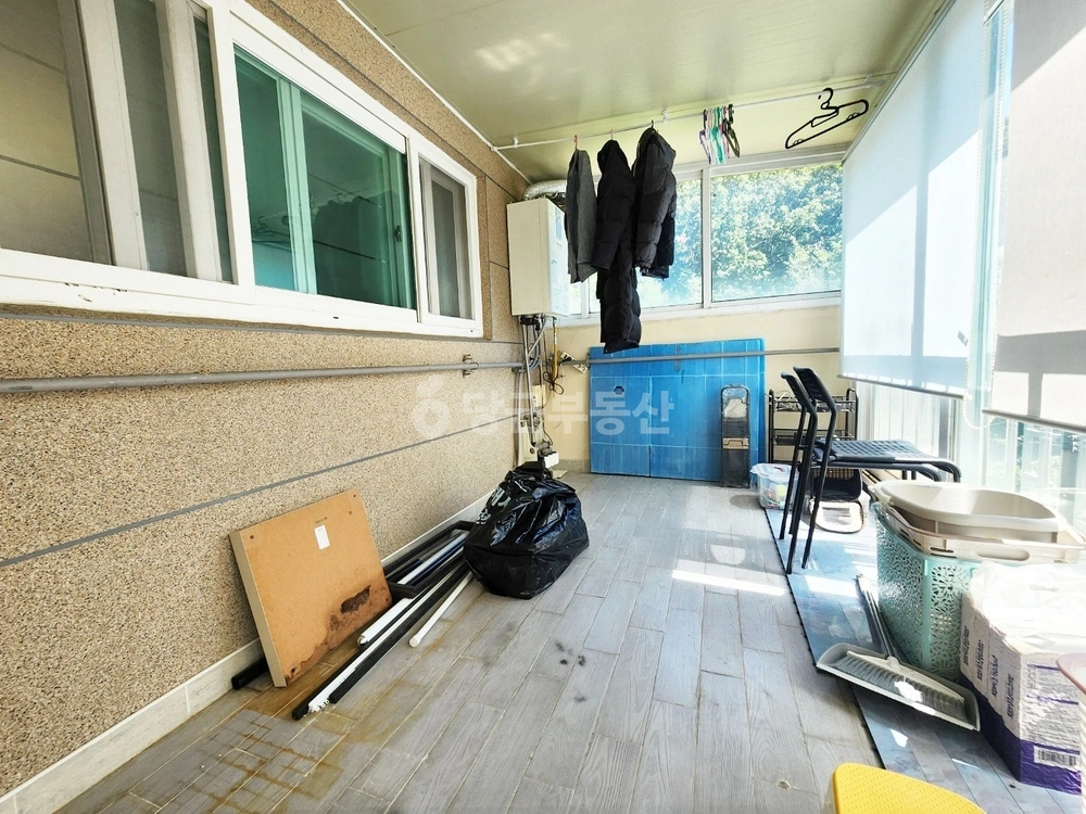 인천광역시 검단구 왕길동 빌라(투룸 이상) 사진 1