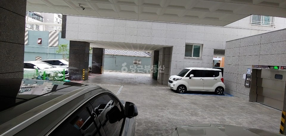 서울특별시 중랑구 상봉동 빌라(투룸 이상) 사진 1