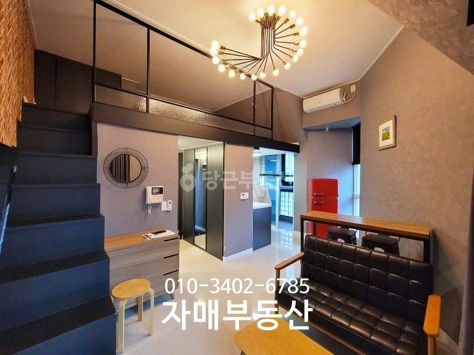 서울특별시 강남구 역삼동 원룸 사진 1