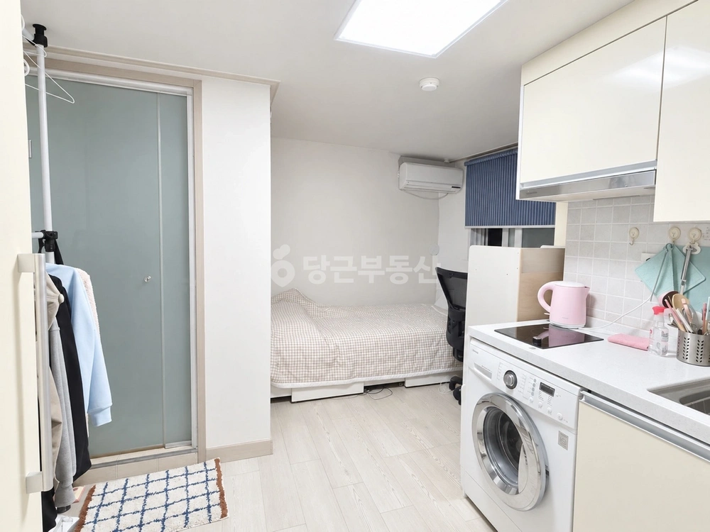 서울특별시 성동구 행당동 원룸 사진 1